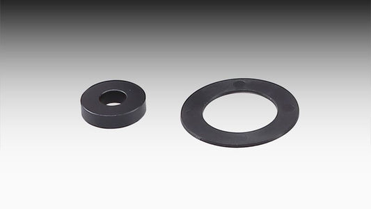 Grip Heater Spacer Set GH10