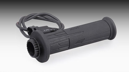 グリップヒーター グリップ GH10 標準 右側 130mm