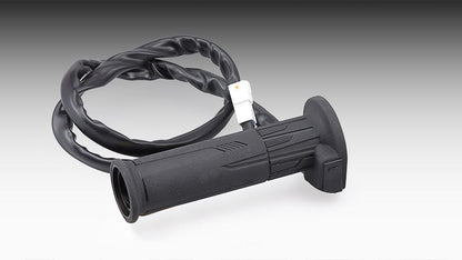 グリップヒーター グリップ GH10 標準 左側 130mm