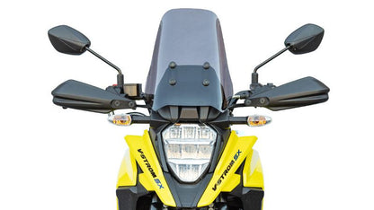 Screen Kit 2 Smoke V-Strom 250SX