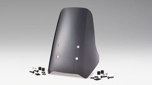 スクリーンキット2 スモーク Vストローム250SX