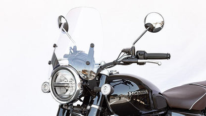 スクリーンキット クリア GB350C