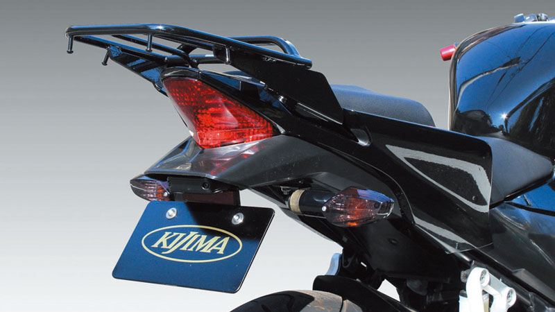 フェンダーレスキット CBR250R'11-16y/CBR125R ブラック