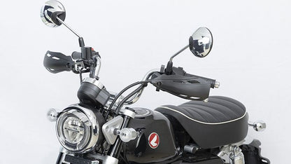 ナックルガード クロスカブ110 CT125 モンキー125 ダックス125