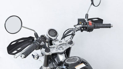 ナックルガード クロスカブ110 CT125 モンキー125 ダックス125