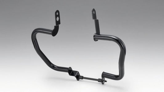 Engine Guard, Black, SV650 16y-