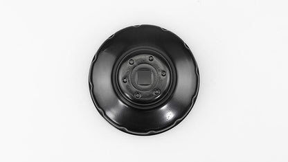 オイルフィルターレンチ ブラック 76mm/12角 BMW