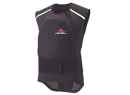 4R Protector Relieve Vest BK/WH M