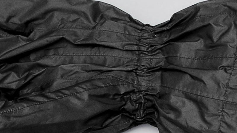 4R Glove Covers Black FREE R/L Set