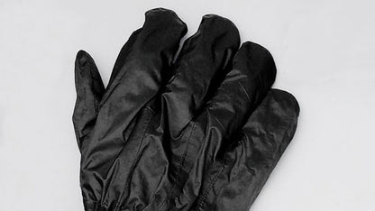 4R Glove Covers Black FREE R/L Set
