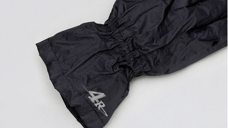 4R Glove Covers Black FREE R/L Set