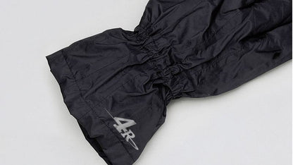 4R Glove Covers Black FREE R/L Set