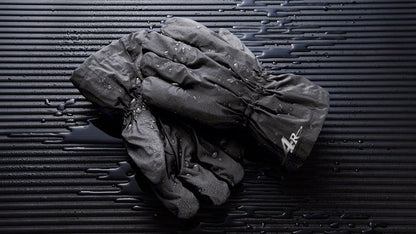 4R Glove Covers Black FREE R/L Set