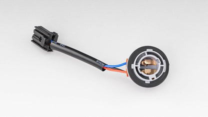 テールランプソケット ASSY スクエアテールライト用 バルブ無し  スポーツスター ダイナ 他