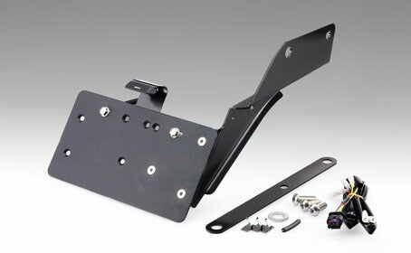 [Outlet] Number Side Mount Kit, Hanger Type, Breakout/FXBR
