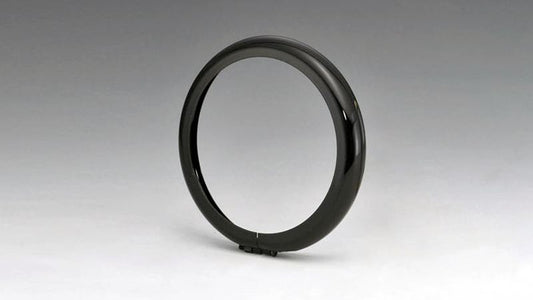 Headlight Bezel / Black 04y~XL *Excludes Custom