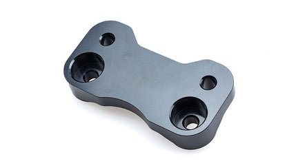 ハンドルセットバックアダプター ブラック ナイトスター RH975/S