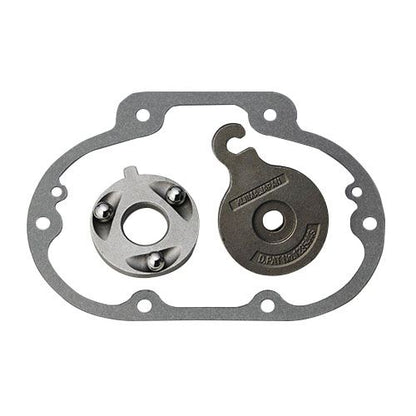 Light Clutch Kit Big Twin (07-15) 6-speed