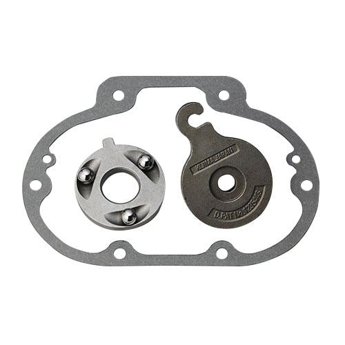 Light Clutch Kit Big Twin (07-15) 6-speed