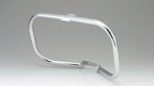 Engine Guard 04-16y XL Sportster Models Chrome Plated