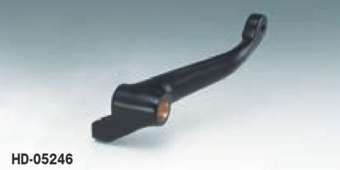Brake Arm 14y-XL Sportster/Forward Black