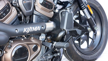 ステップアップブラケット スポーツスターS(RH1250S)