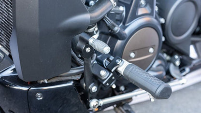 ステップアップブラケット スポーツスターS(RH1250S)