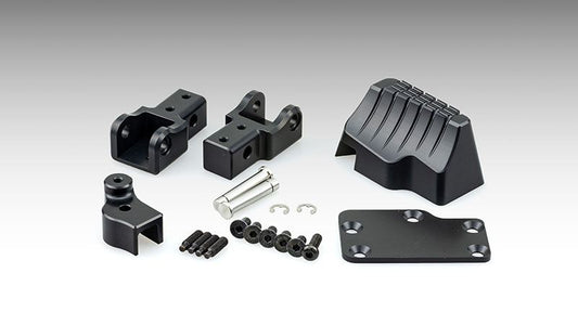 Step-Up Bracket Sportster S (RH1250S)