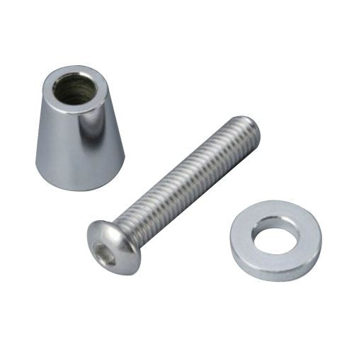 Docking Bolt Kit Backrest DHW FXDF (10-15)