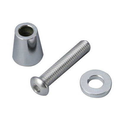 Docking Bolt Kit Backrest DHW FXDF (10-15)