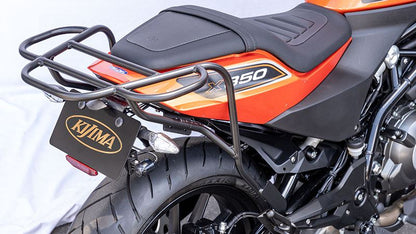 アシストキャリア ハーレー X350