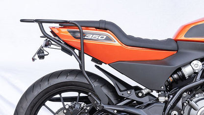 アシストキャリア ハーレー X350