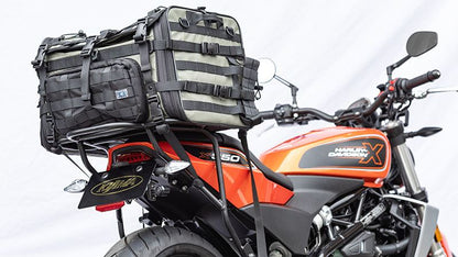 アシストキャリア ハーレー X350