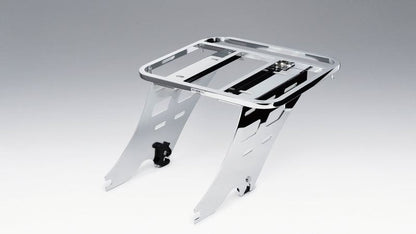 Touring Carrier Detachable Mount XL/Tandem Chrome