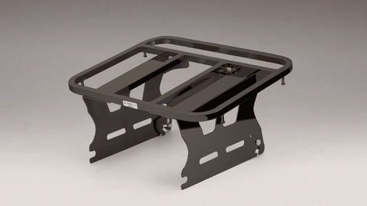 Touring Carrier Detachable Mount FXDB/L Black