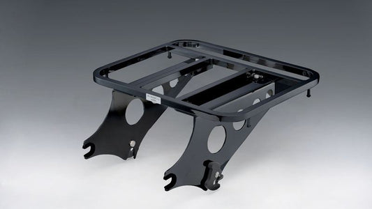 Detachable Mount Touring Carrier - Black