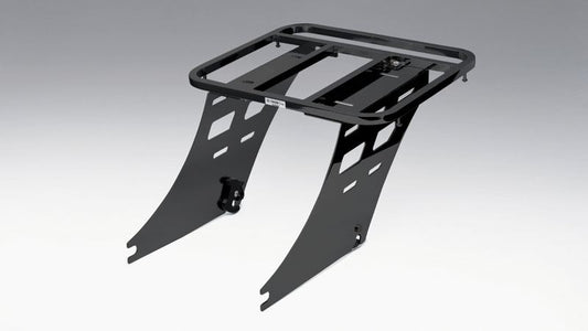 Touring Carrier Detachable Mount FXD/Tandem BLK
