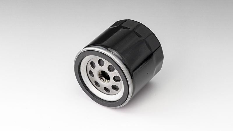 Oil Filter Cartridge Mg-in DUCATI 4440035A Type