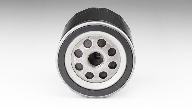 Oil Filter Cartridge Mg-in DUCATI 4440035A Type