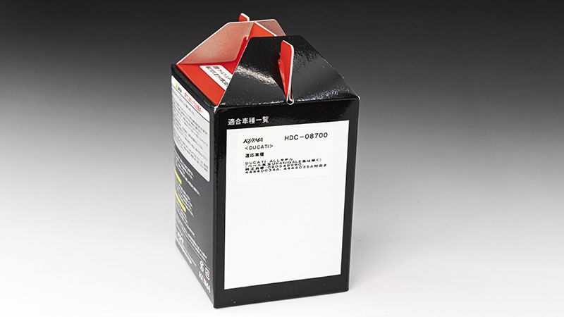 Oil Filter Cartridge Mg-in DUCATI 4440035A Type