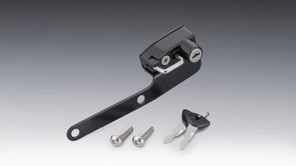 Helmet Lock Black KTM ADVENTURE 1050/1190