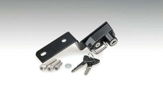 Helmet Lock Black KTM Duke 125/250/390 17Y-