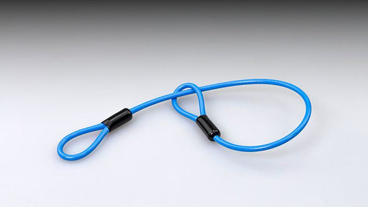 Hellock Wire Blue 430mm Universal