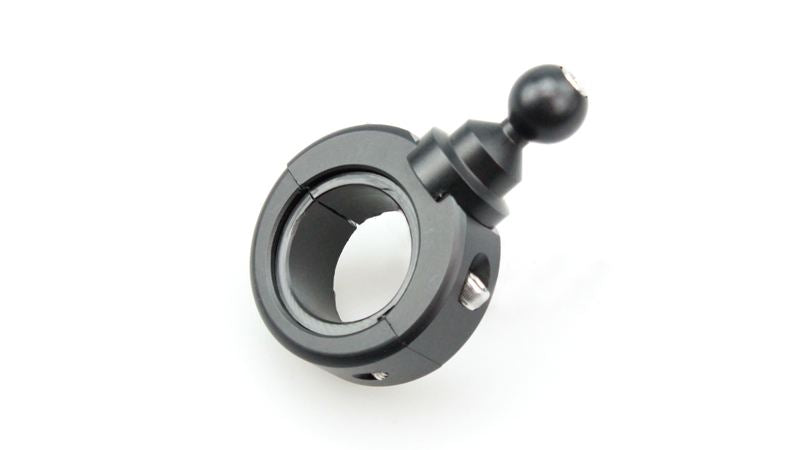 テックマウント 32/38mmクランプ 4G ブラック