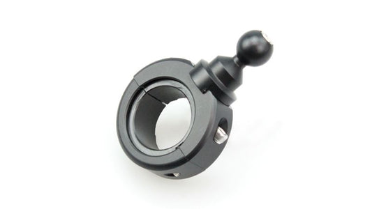 Techmount 32/38mm Clamp 4G Black