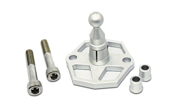 テックマウント センターマウント Can-Am spyderRT 4G