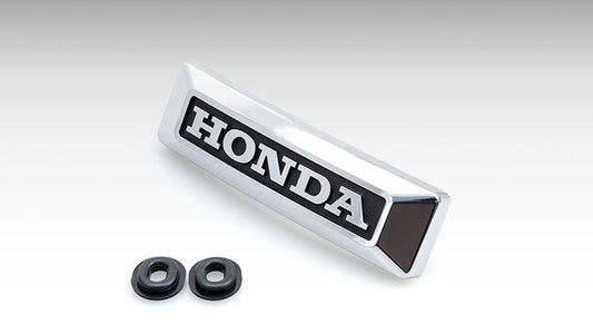 エンブレム HONDA純正ロゴ S/161mm