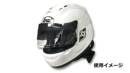 MFR ヘルメットラック H302 送風ファンレス仕様