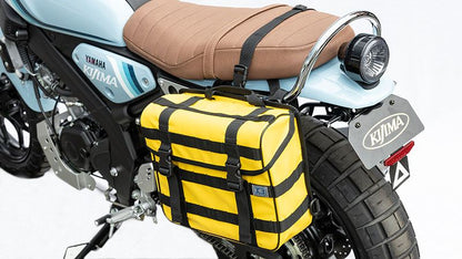 K3 Tactical Side Bag TC02 Yellow 13L