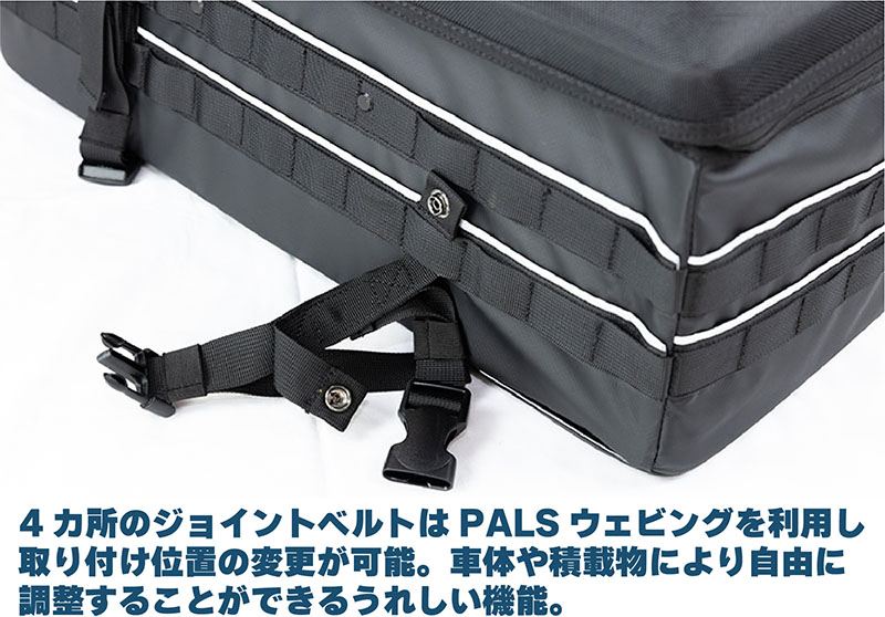 K3 ウォータープロテクトシートバッグ WP01 オリーブグリーン 43L